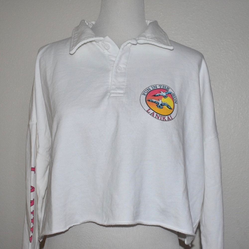 Brandy Melville Lanikai Sweater